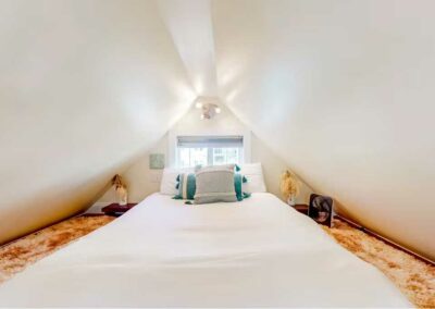 short term rental vacasa asheville airbnb